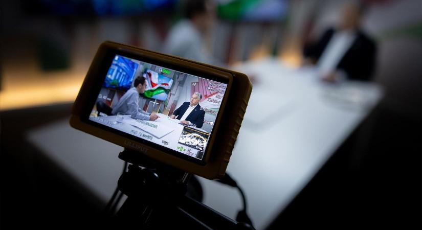 Orbán megdöbbentő leleplezése: az ukránok, mint kés a vajban haladnak előre, amikor az ellenzéki pártokon keresztül jönnek be a magyar közéletbe