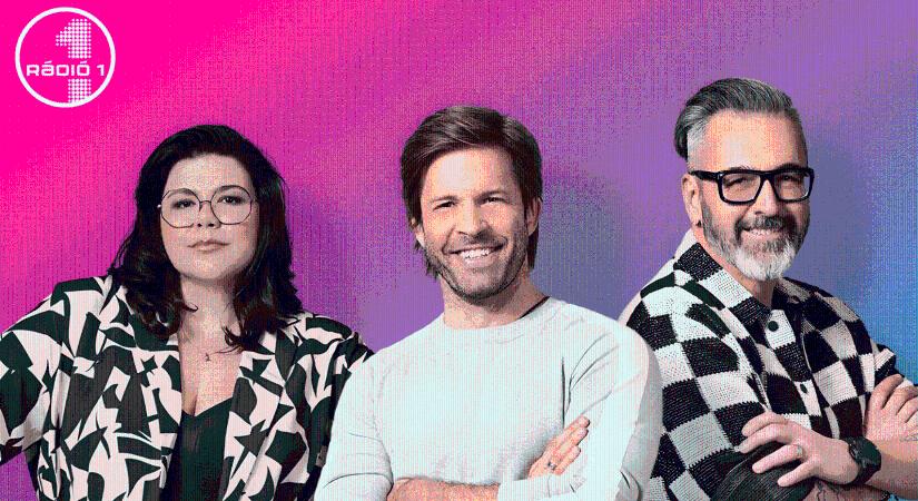 Súlyos bírságot kapott Balázsék miatt a Rádió 1, de a TV2-n is csattant a Médiatanács ostora