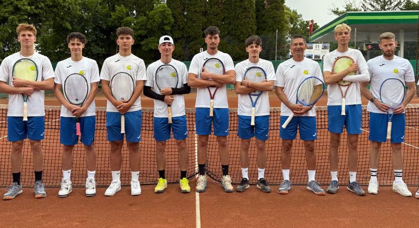 Kőszegi SE - Savaria TC rangadó
