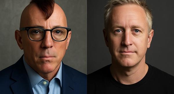 Maynard James Keenan: "tíz ok, amiért sosem rúgnám ki Josh Freese-t"