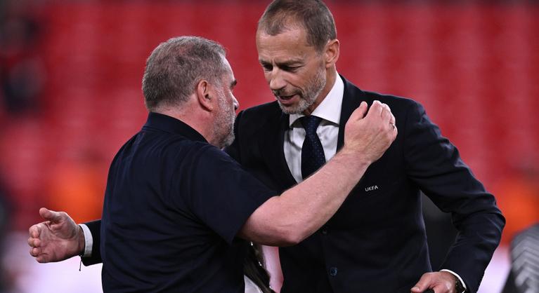 Az UEFA elnézést kért az Európa-liga döntője után történtek miatt