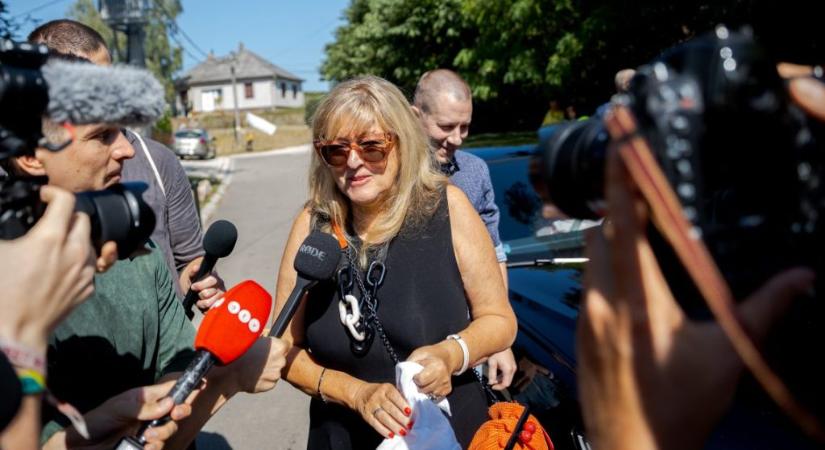 A szuverenitásvédelem sem segített: Schmidt Mária alapítványának ki kell adni, mi költött több milliárdot