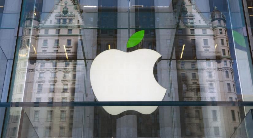 Környezetvédők menthetik meg az Apple-t