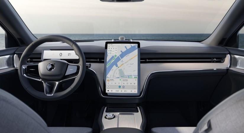 Integrálják a Gemini mesterséges intelligenciát a Volvo autóiba