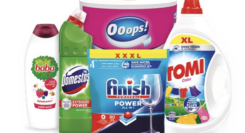 Padlóra viszi a drogériatermékek árait a Tesco