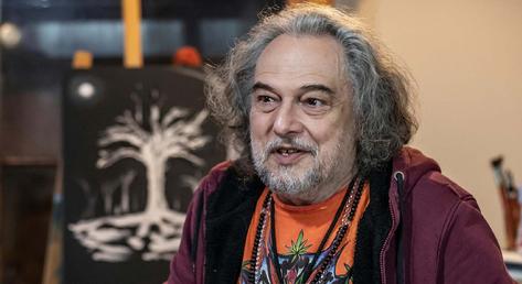 Laár András elárulta, miért hagyta ott 44 év után a KFT-t