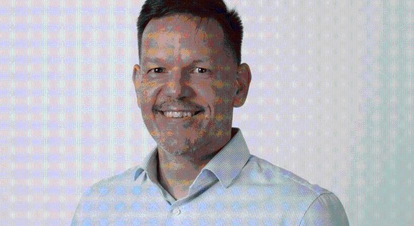 Változás a Danone magyarországi vezetésében: Csaplovics Péter az új értékesítési igazgató