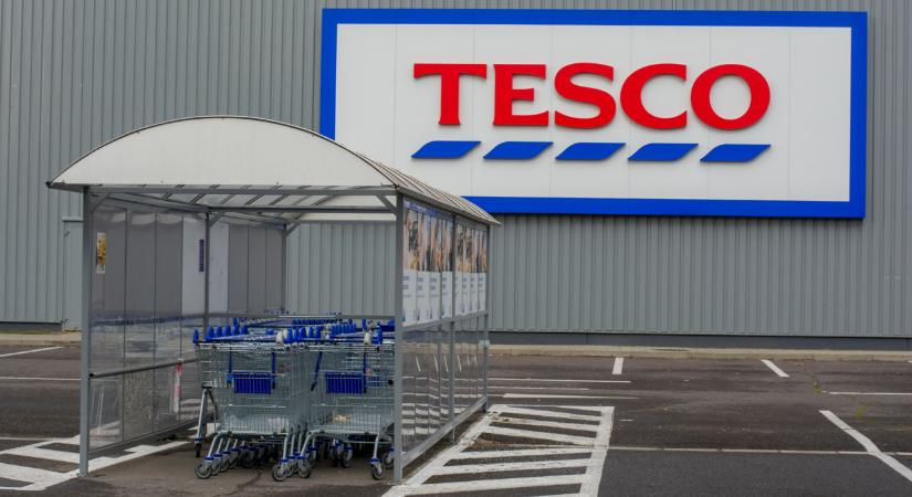 Rendkívüli! Távozik a Tesco vezérigazgatója