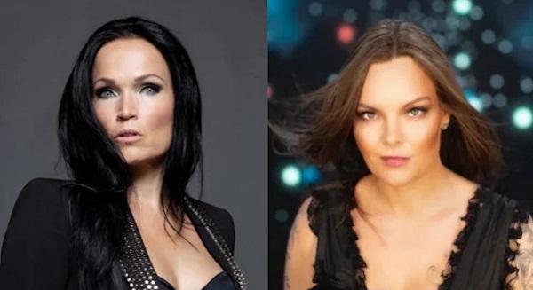 Nightwish: Tarja Turunen szívesen találkozna utódjával, Anette Olzon-nal