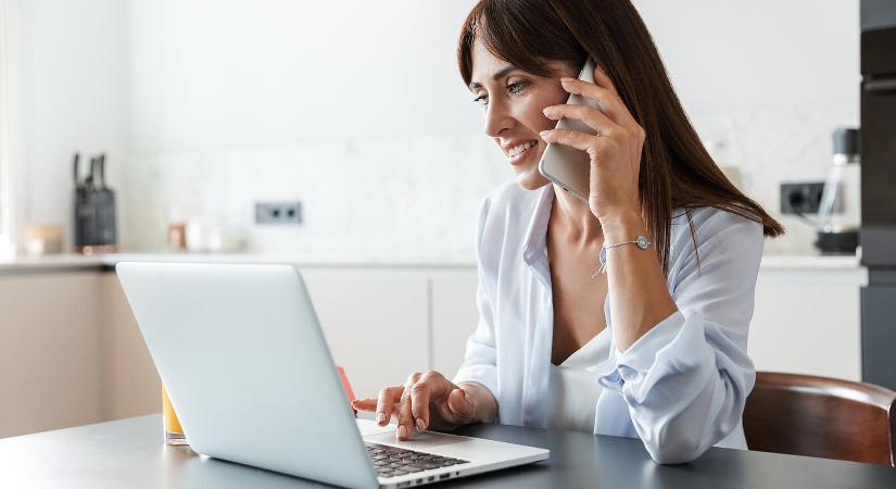 Online hiteligénylés előnyei és buktatói