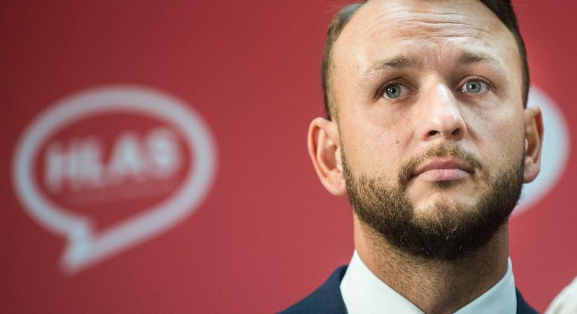 Június 21-én lesz a Hlas-SD kongresszusa