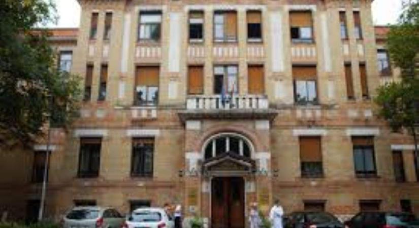 Elismerést kapott a Semmelweis Egyetem stroke-ellátó programja