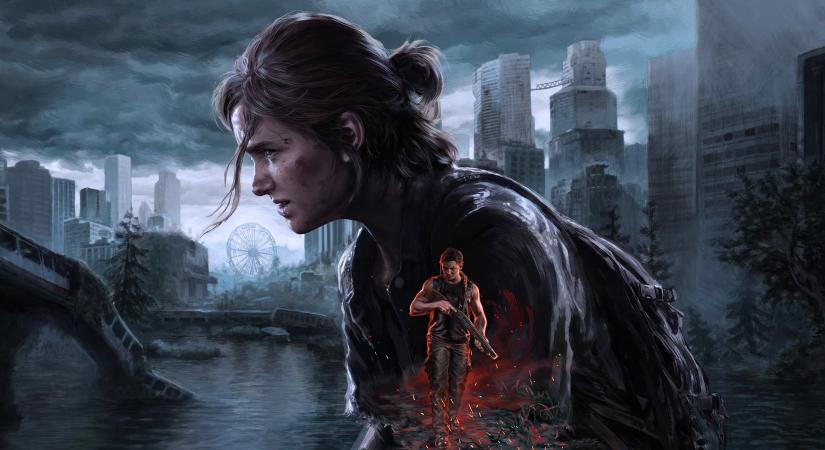 Neil Druckmann meggondolta magát? Ezzel a feltétellel, de megcsinálná a The Last of Us Part III-t