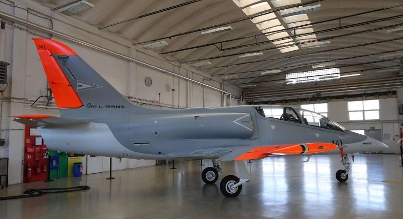 Lehullt a lepel Magyarország legújabb katonai beszerzéséről: segítséget kapnak a Gripenek