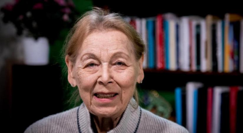 “Az emlékezés terhe” – Hommages à Bruck Edith