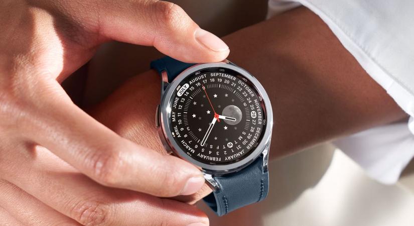 CAD-alapú rendereken szivárgott ki a Samsung Galaxy Watch8 Classic