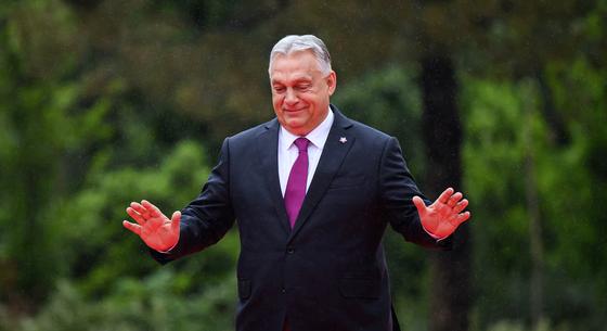 Török Gábor: Orbánnak a saját érdekében lassan el kellene gondolkodnia a miniszterelnök-jelöltség átadásán