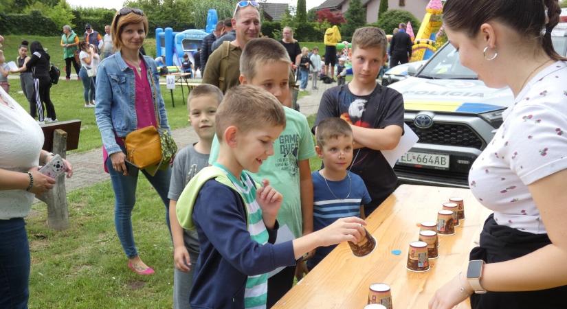 Szombaton gazdag családi programokkal várják az embereket Lakszakállason