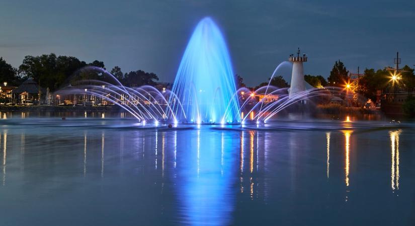 Szín-Tér Fesztivál 2025 Hajdúszoboszló