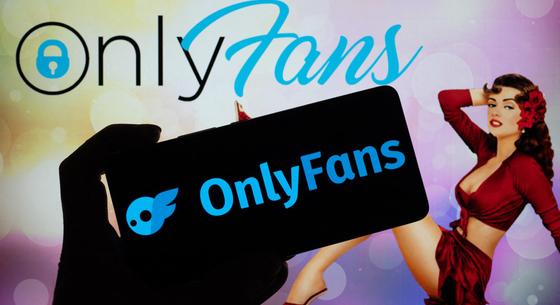 Titokzatos befektetőcsoport vásárolhatja meg az OnlyFanst