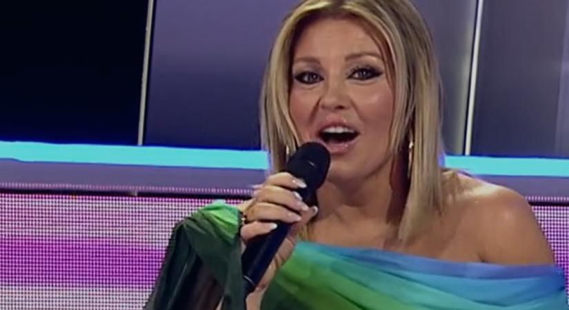 Liptai Claudia kitálalt az alkoholproblémákról: "Utána üvöltöttem vele"