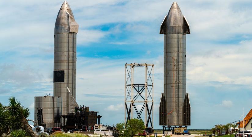 Kiderült, mikor indít új rakétát a SpaceX – Elon Musk ennél jobb hírt ma már nem is kaphat