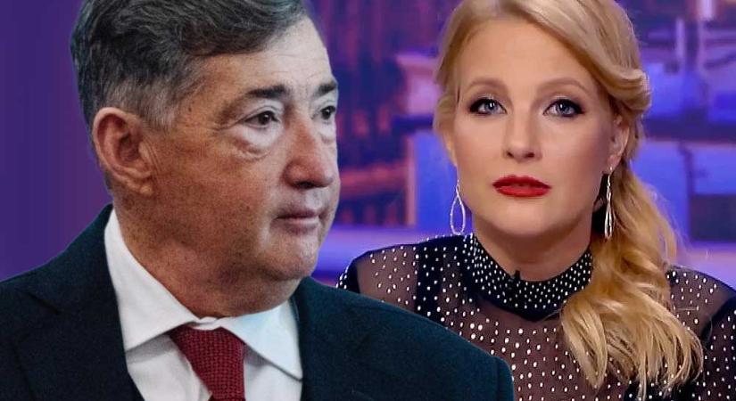 Magyarország leggazdagabb emberének a tévéjében a nézőktől kuncsorgtak össze másfél milliót a szegény gyerekeknek, Mészáros Lőrinc és Várkonyi Andrea közben másra költi a vagyonát