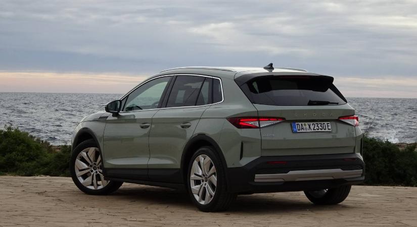 Történelmet írt a BYD Európában, de örülhet a Skoda és a Renault is
