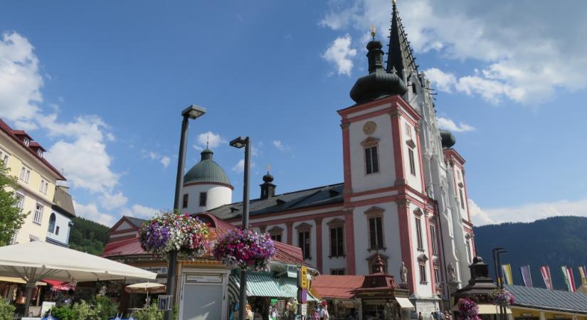 Zarándoklatra készülnek Zoboraljáról Mariazellbe a Mindszenty-emlékév alkalmából