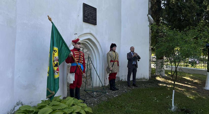 Rákóczi öröksége él – megemlékezés a szabadságharc kezdetéről Mezőváriban