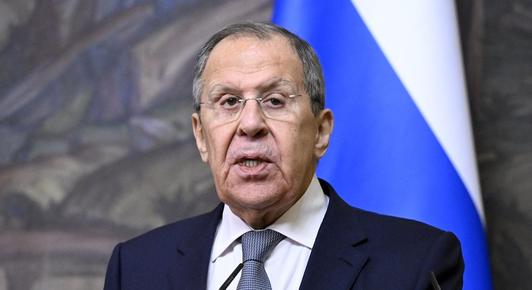Lavrov nem hiszi, hogy a Vatikán jó helyszíne lenne az orosz–ukrán tárgyalásoknak