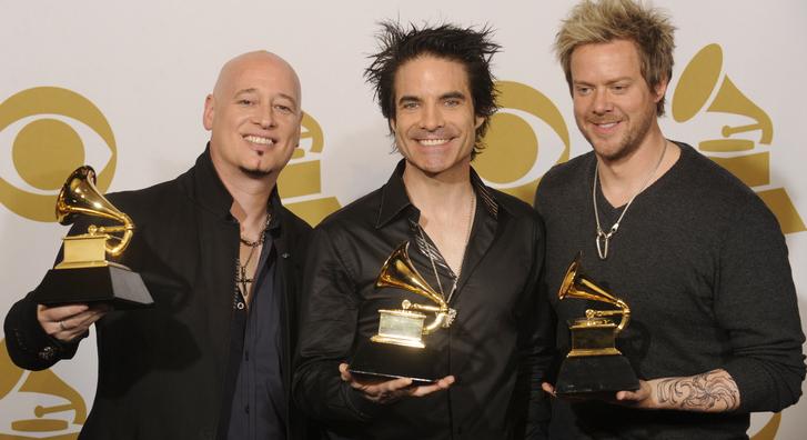 Először lép fel hazánkban a többszörös Grammy-díjas zenekar