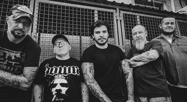 Warchief: itt a 'Ratking' EP – új felállással, súlyos hangzással tért vissza a zenekar