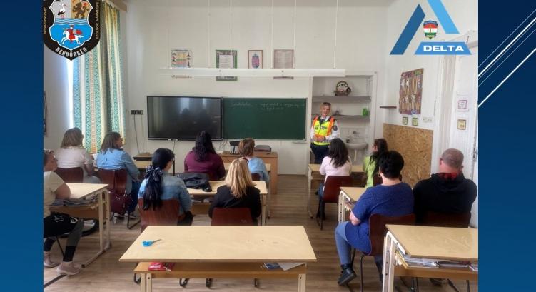 Közös érdek! – Szülői fórumok a drogmegelőzés jegyében