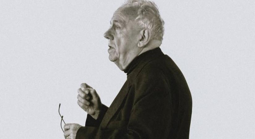 Elhunyt a filozófusikon: Alasdair MacIntyre