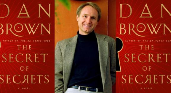 Dan Brown hőse a Netflixre tér vissza, hogy megmentse a világot