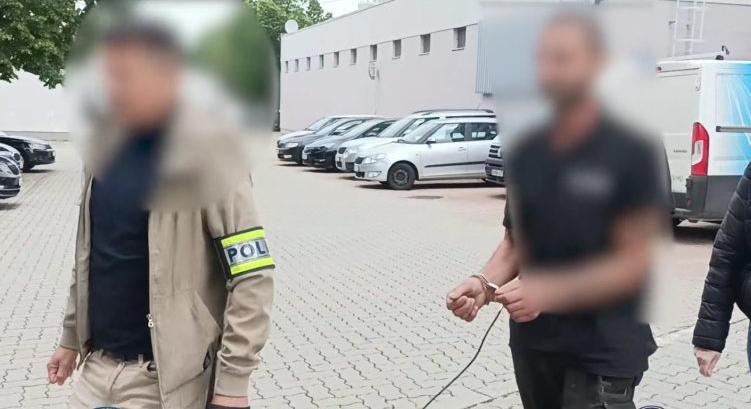 Elfogták a körött állatkínzót, aki ismerőse kérésére kivégzett öt újszülött kölyökkutyát