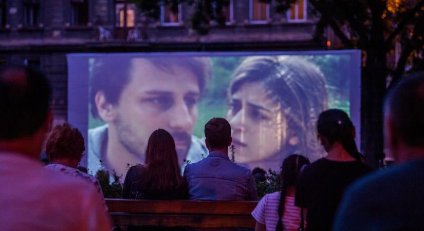 A magyar filmek állami támogatása és kedveltsége között nincs statisztikai összefüggés