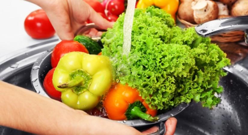 Tilos megmosni ezt a zöldséget főzés előtt: romlani fog az íze és az állaga