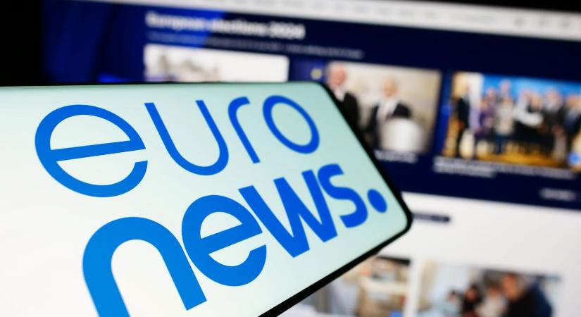 A Nézőpont Intézet által listázott Euronews hazai vezetője szerint ócska feljelentők lettek a propagandistákból