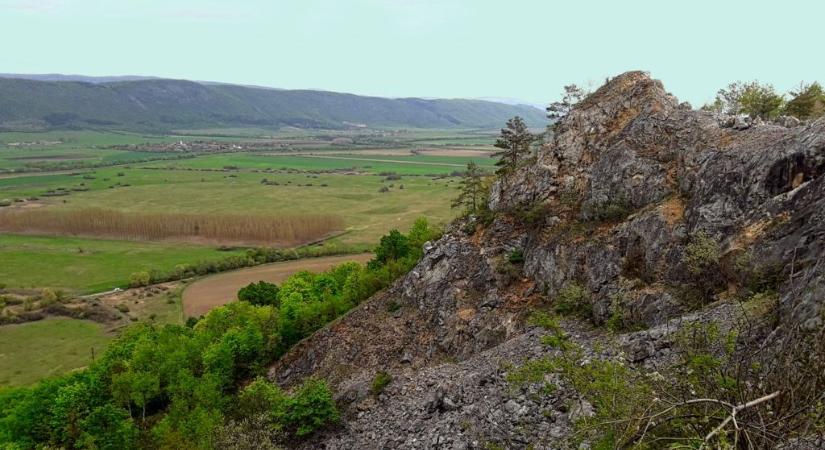 Negyvenéves az Aggteleki Nemzeti Park