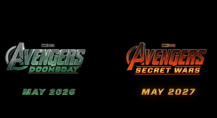 Csúszik az Avengers Doomsday és a Secret Wars is