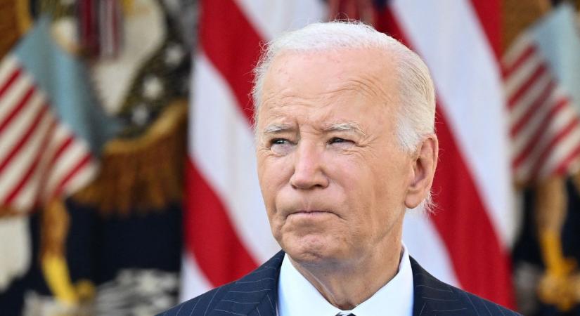 Biden valódi állapotának közel 4 éves elhallgatása csak a jéghegy csúcsa