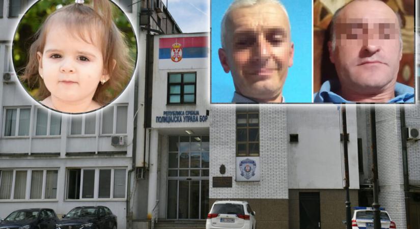 A Danka-ügy kudarca miatt menesztették a bori rendőrparancsnokot?