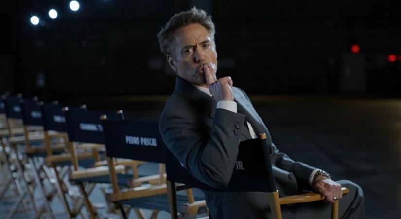 Rossz hír jött: Eltolta a következő két Bosszúállók film bemutatóját a Marvel