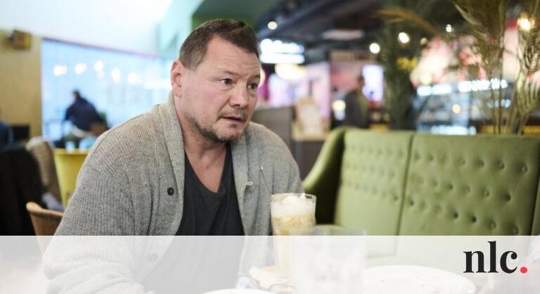 Autista lányáról vallott Erdei Zsolt: „Nem mindig van türelmem ahhoz, hogy el tudjam viselni”