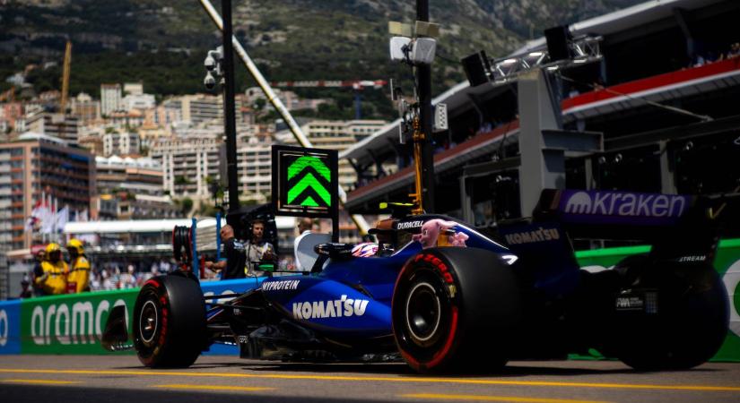 Őrült futamot hozhat az új F1-es szabály