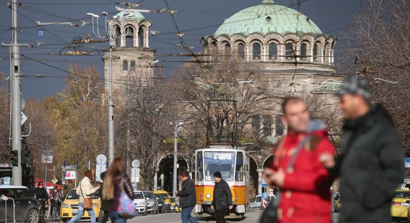 Szenzációs kiszivárgás: Bulgáriát beengedik az euróövezetbe, pedig annyira nem is akarják