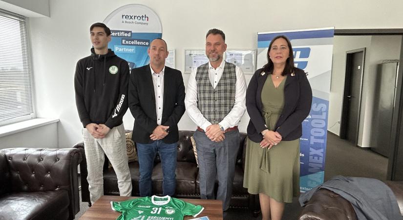 Folytatódik az együttműködés