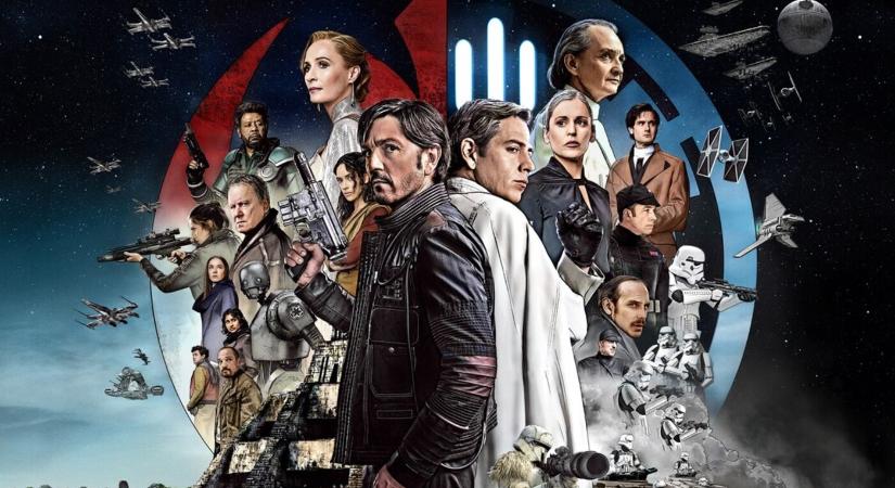 Hétköznapi dilemmák és tétek a Star Wars díszletében – ilyen volt az Andor második évada